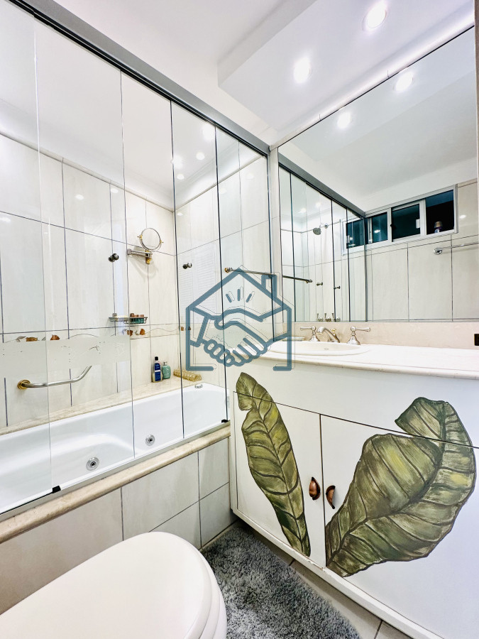 Apartamento ID.1397/Venta-de-magnífico-apartamento-de-3-dormitorios-más-dependencia-en-Roosevelt,-Punta-del-Este - Venta de magnífico apartamento de 3 dormitorios más dependencia en Roosevelt, Punta del Este