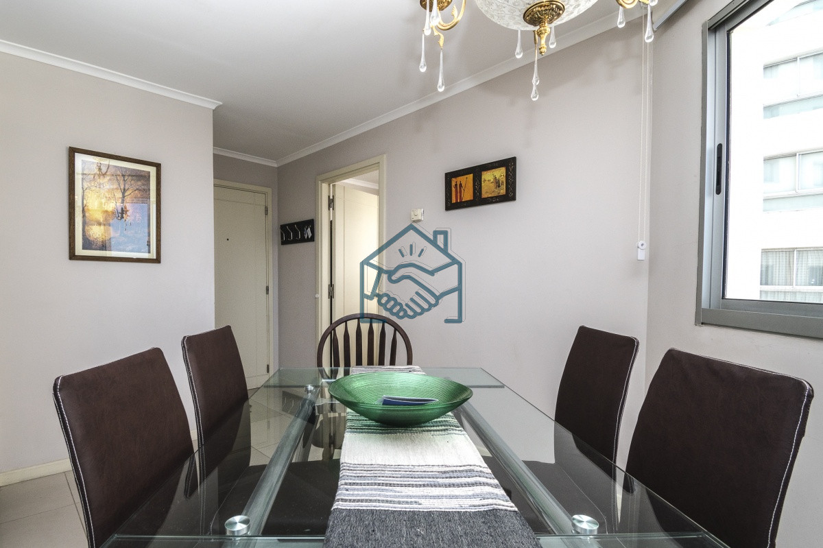 Apartamento ID.499/Apartamento-de-2-Dormitorios-en-Ocean-Drive---Venta - Apartamento de 2 Dormitorios en Ocean Drive - Venta