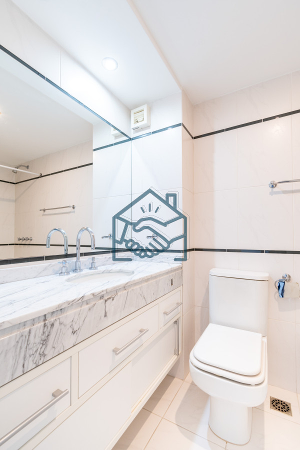 Apartamento ID.429/Excelente-Apartamento-de-2-Dormitorios-y-Parrillero---Punta-del-Este - Excelente Apartamento de 2 Dormitorios y Parrillero - Punta del Este