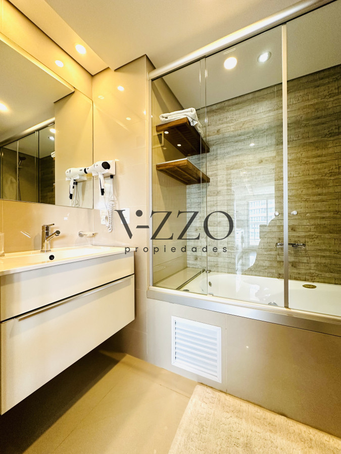 Apartamento ID.1049/Apartamento-de-1-Dormitorio-en-playa-Brava,-Punta-del-Este - Apartamento de 1 Dormitorio en playa Brava, Punta del Este