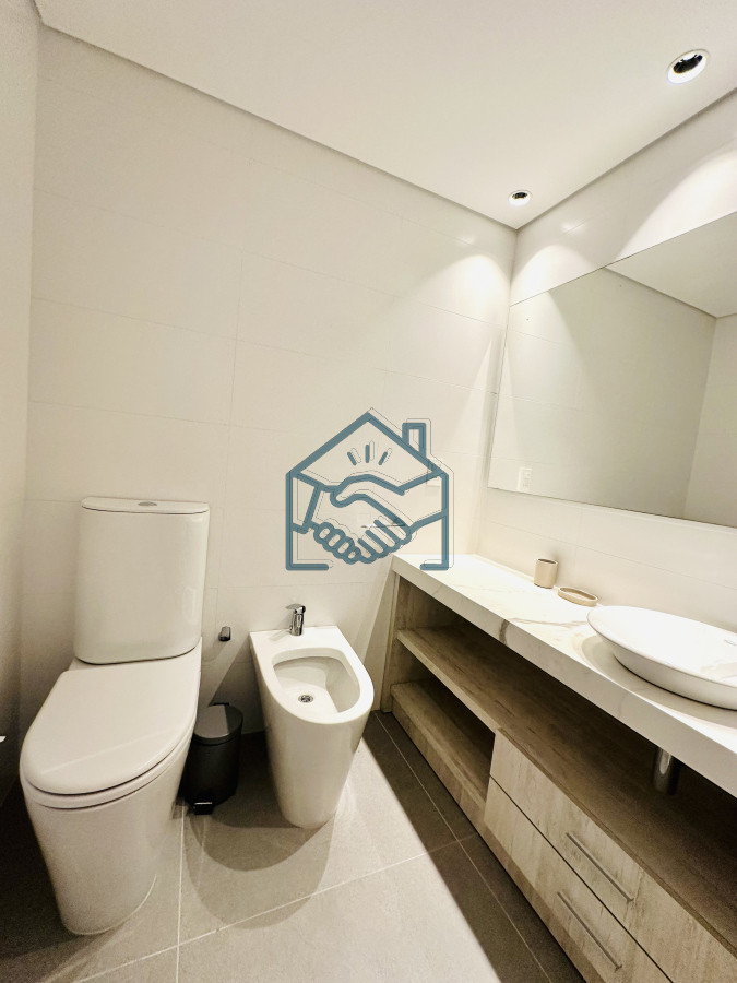 Apartamento ID.1127/Venta-y-alquiler-temporal-de-exclusivo-departamento-de-2-dormitorios-en-Bikini,-Manantiales - Venta y alquiler temporal de exclusivo departamento de 2 dormitorios en Bikini, Manantiales