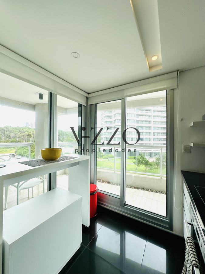Apartamento ID.1049/Apartamento-de-1-Dormitorio-en-playa-Brava,-Punta-del-Este - Apartamento de 1 Dormitorio en playa Brava, Punta del Este