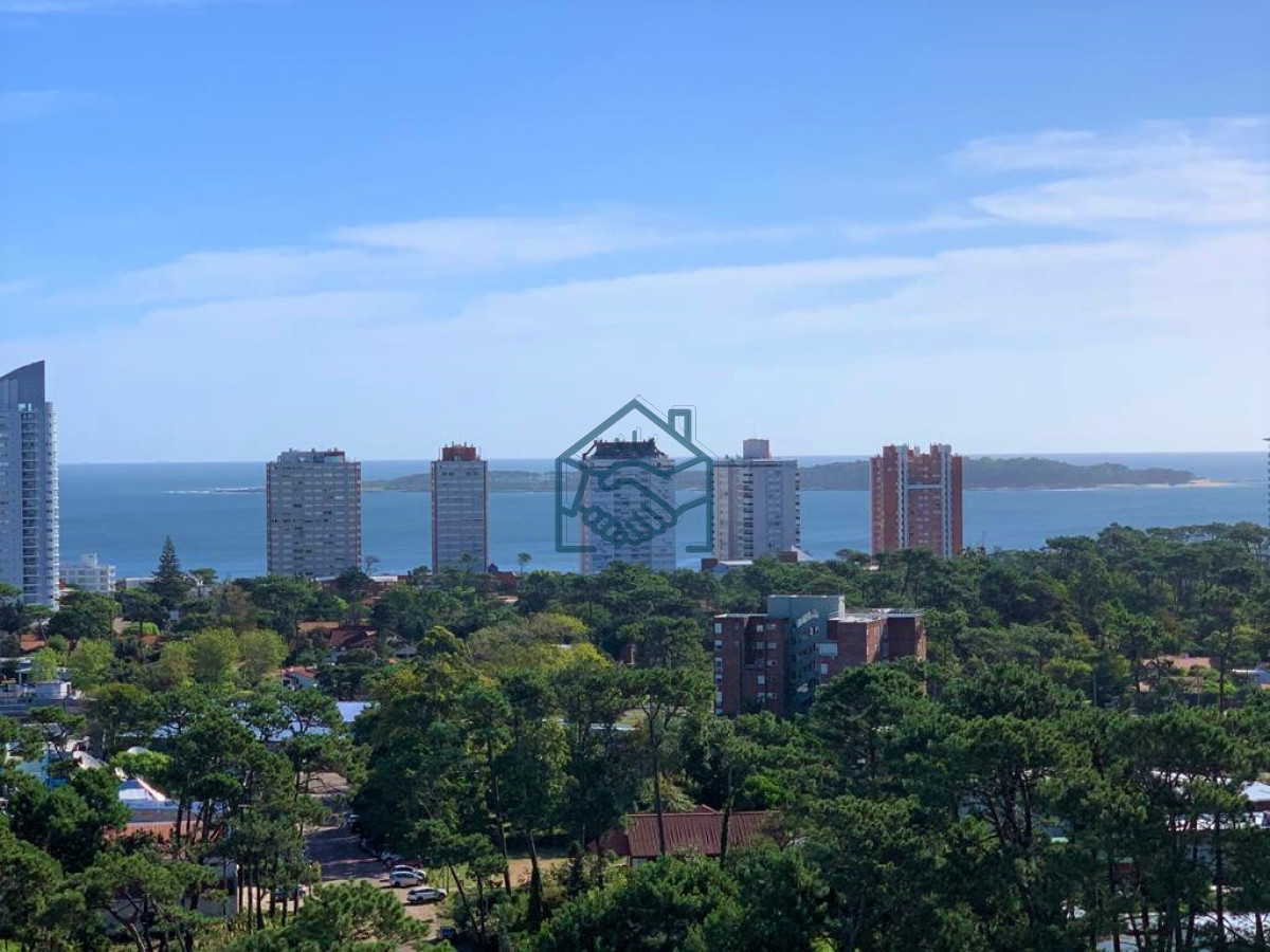 Apartamento ID.844/Apartamento-de-2-Dormitorios-en-Roosevelt---Punta-del-Este - Apartamento de 2 Dormitorios en Roosevelt - Punta del Este