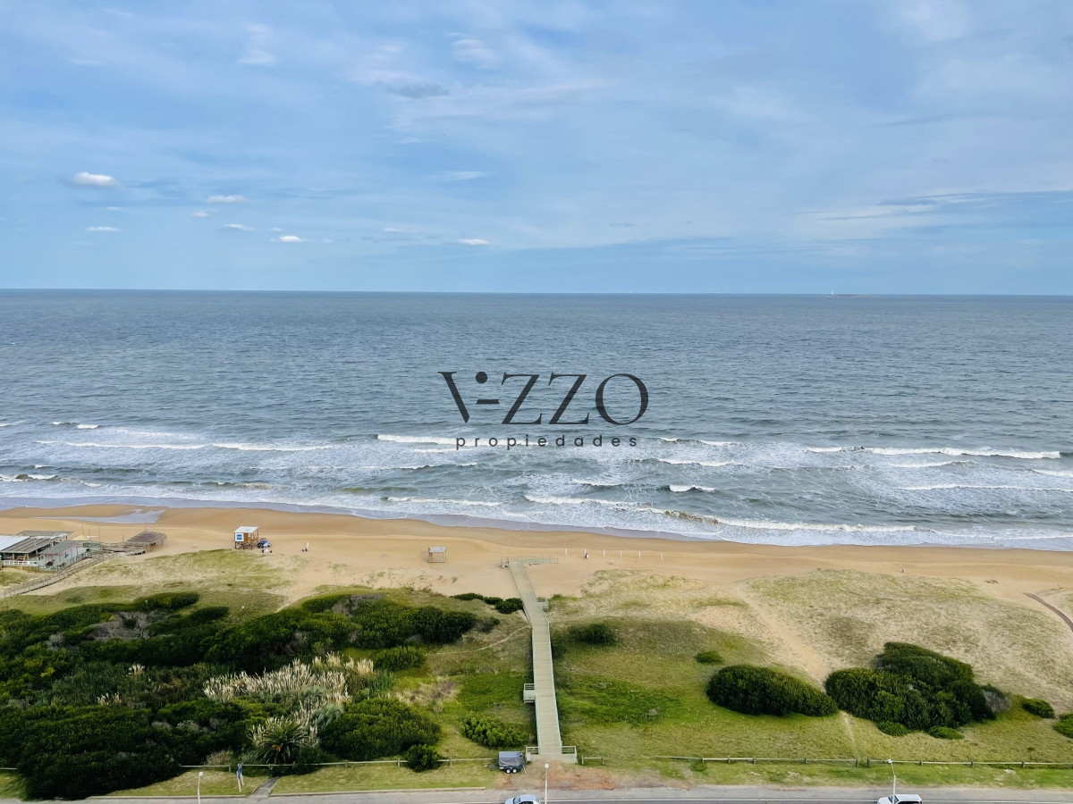 Apartamento ID.383/Venta-Espectacular-Apartamento-Frente-al-Mar,-3-Dormitorios,-Le-Parc-Punta-del-Este - Venta Espectacular Apartamento Frente al Mar, 3 Dormitorios, Le Parc Punta del Este