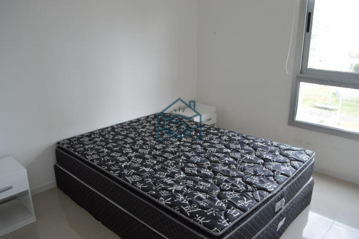 Apartamento ID.1429/Muy-Buen-Apartamento-de-2-Dormitorios-en-Aidy-Grill,-Punta-del-Este - Muy Buen Apartamento de 2 Dormitorios en Aidy Grill, Punta del Este