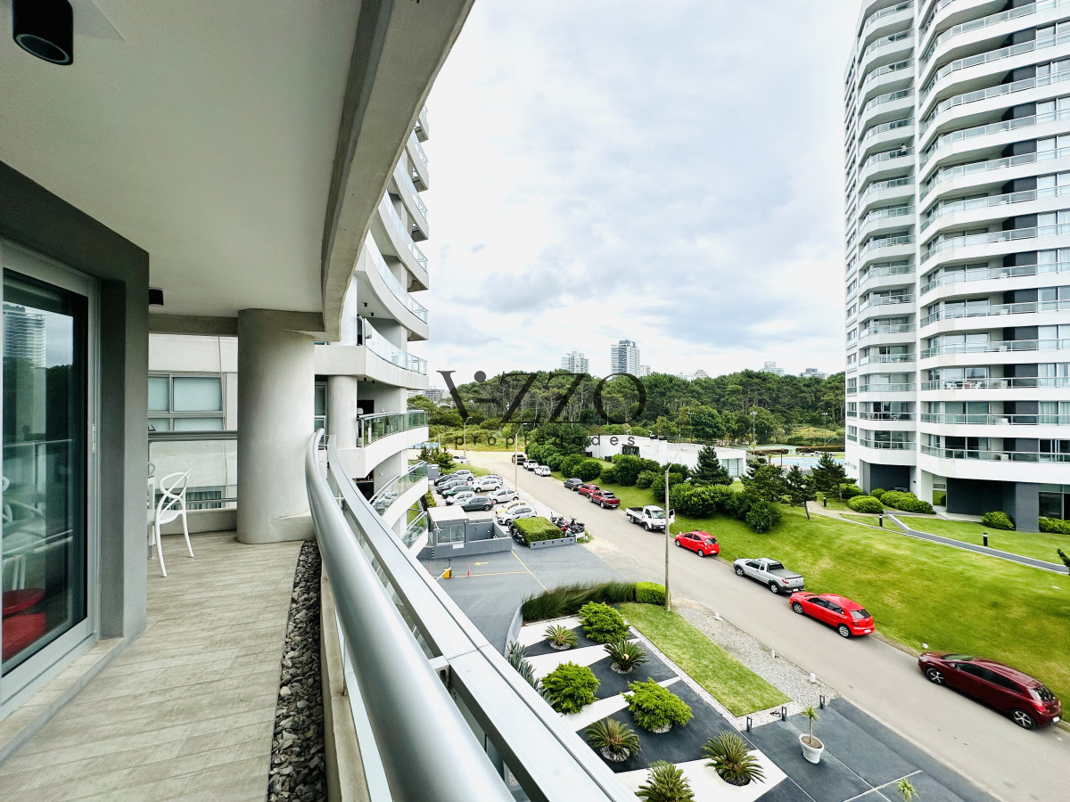 Apartamento ID.1049/Apartamento-de-1-Dormitorio-en-playa-Brava,-Punta-del-Este - Apartamento de 1 Dormitorio en playa Brava, Punta del Este