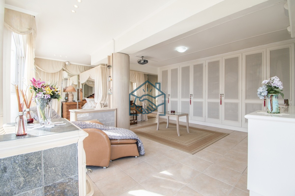 Apartamento ID.628/Penthouse-sobre-Playa-Mansa,-4-Dormitorios-y-Parrillero-en-Venta---Punta-del-Este - Penthouse sobre Playa Mansa, 4 Dormitorios y Parrillero en Venta - Punta del Este