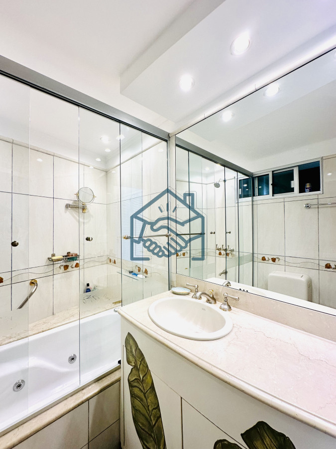 Apartamento ID.1397/Venta-de-magnífico-apartamento-de-3-dormitorios-más-dependencia-en-Roosevelt,-Punta-del-Este - Venta de magnífico apartamento de 3 dormitorios más dependencia en Roosevelt, Punta del Este