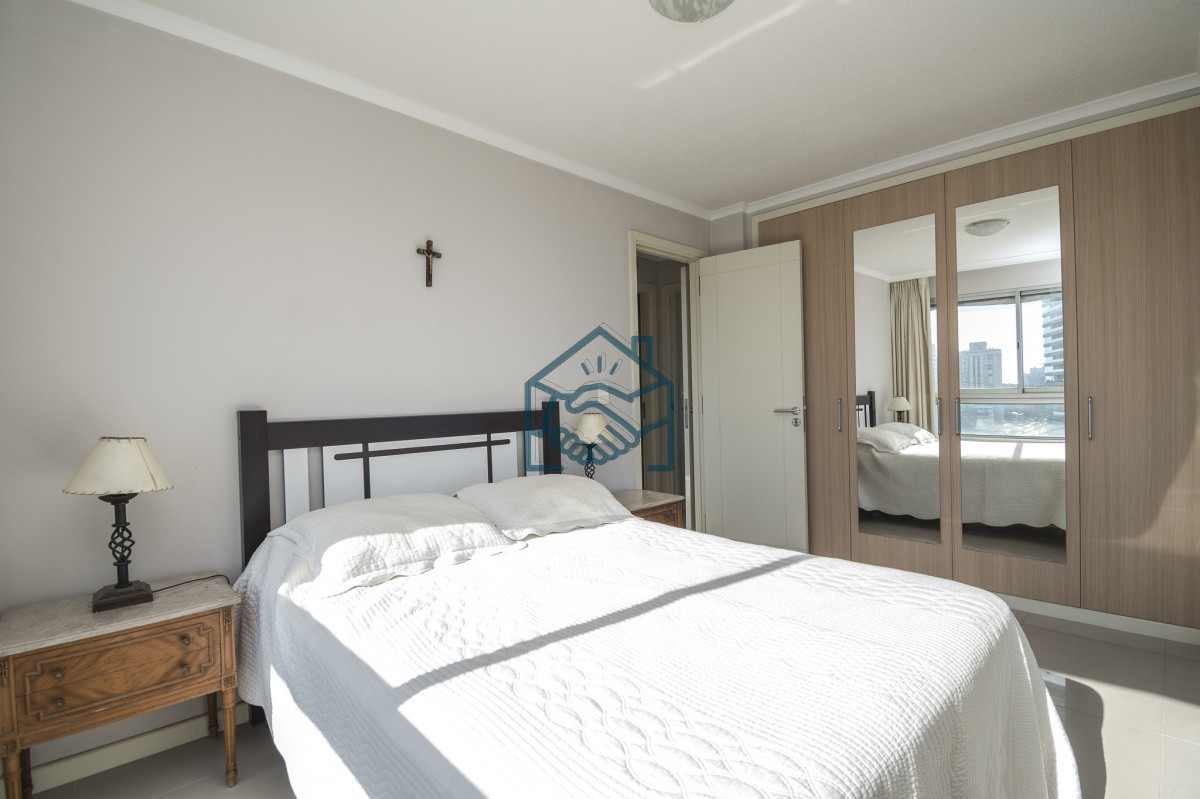Apartamento ID.499/Apartamento-de-2-Dormitorios-en-Ocean-Drive---Venta - Apartamento de 2 Dormitorios en Ocean Drive - Venta