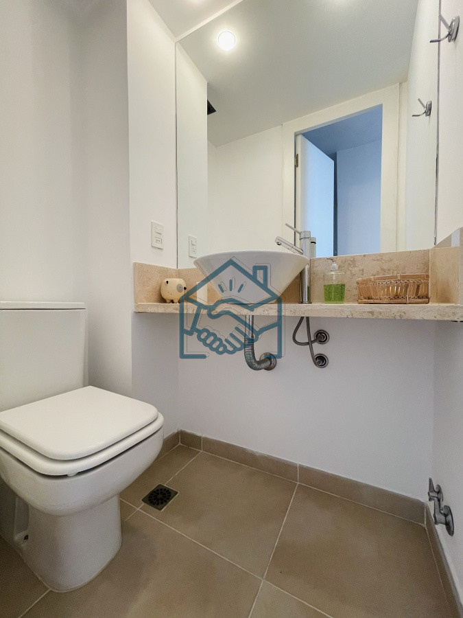 Apartamento ID.608/Venta-y-alquiler-de-apartamento-de-dos-dormitorios-con-parrillero-de-uso-exclusivo-en-Punta-Ballena - Venta y alquiler de apartamento de dos dormitorios con parrillero de uso exclusivo en Punta Ballena