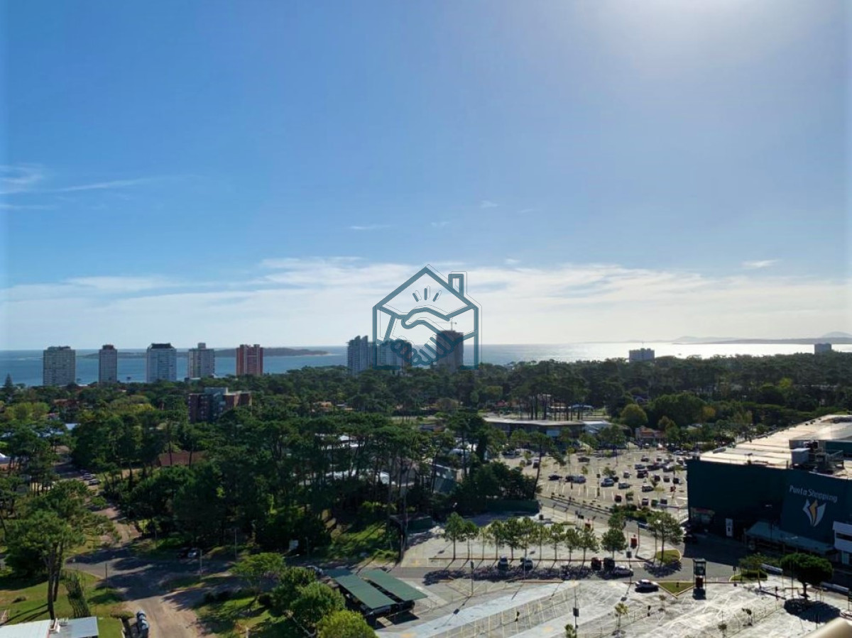 Apartamento ID.844/Apartamento-de-2-Dormitorios-en-Roosevelt---Punta-del-Este - Apartamento de 2 Dormitorios en Roosevelt - Punta del Este