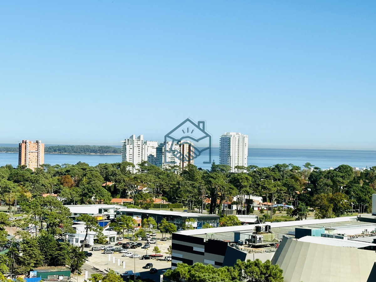 Apartamento ID.1397/Venta-de-magnífico-apartamento-de-3-dormitorios-más-dependencia-en-Roosevelt,-Punta-del-Este - Venta de magnífico apartamento de 3 dormitorios más dependencia en Roosevelt, Punta del Este