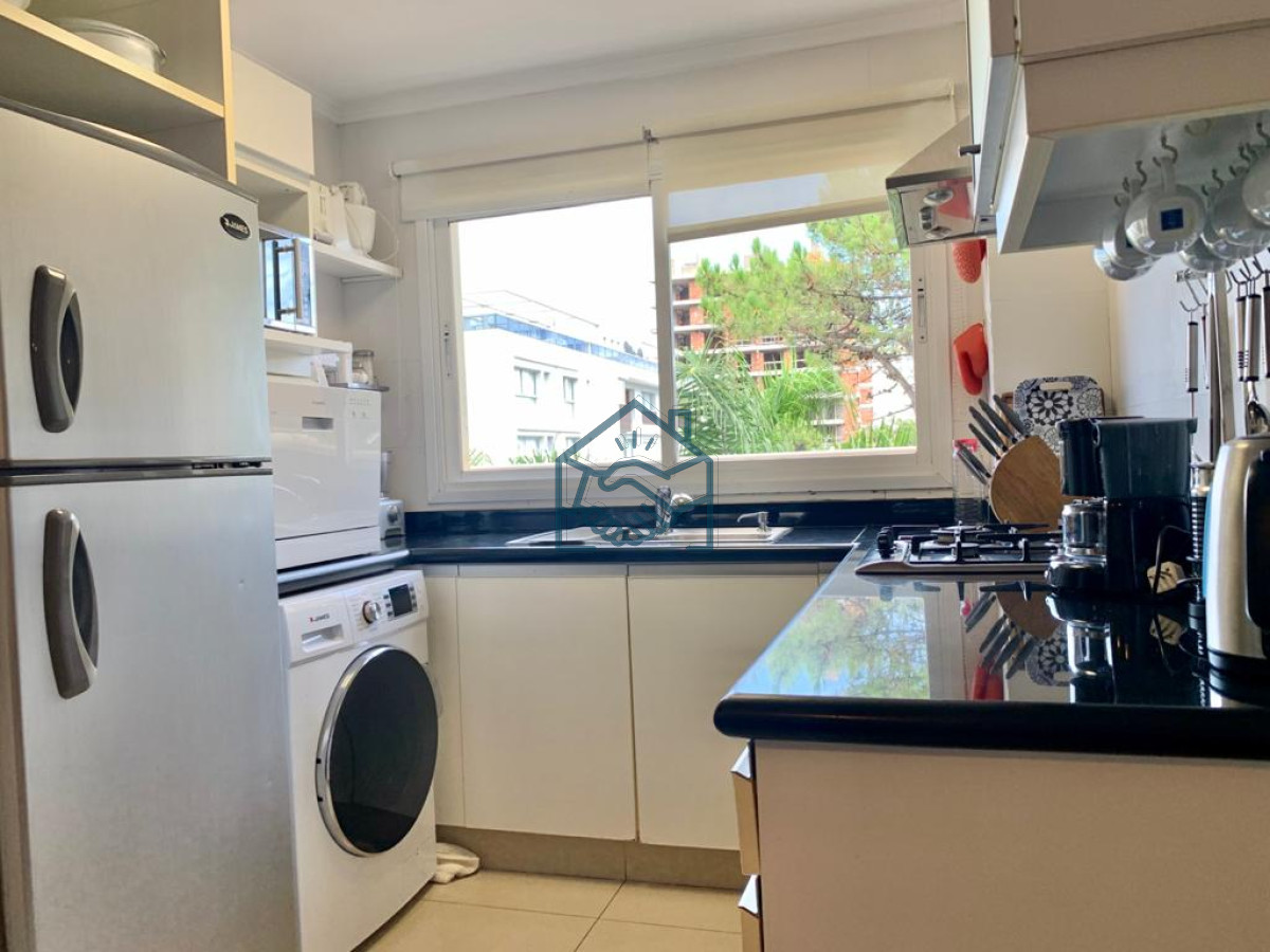 Apartamento ID.1344 - Apartamento en Punta del Este, Brava