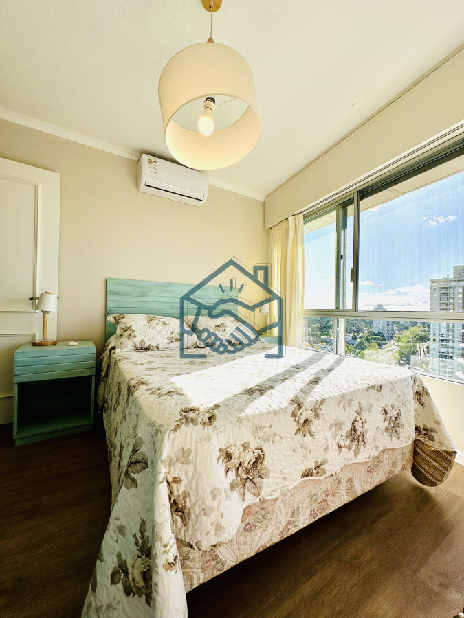 Apartamento ID.1397/Venta-de-magnífico-apartamento-de-3-dormitorios-más-dependencia-en-Roosevelt,-Punta-del-Este - Venta de magnífico apartamento de 3 dormitorios más dependencia en Roosevelt, Punta del Este