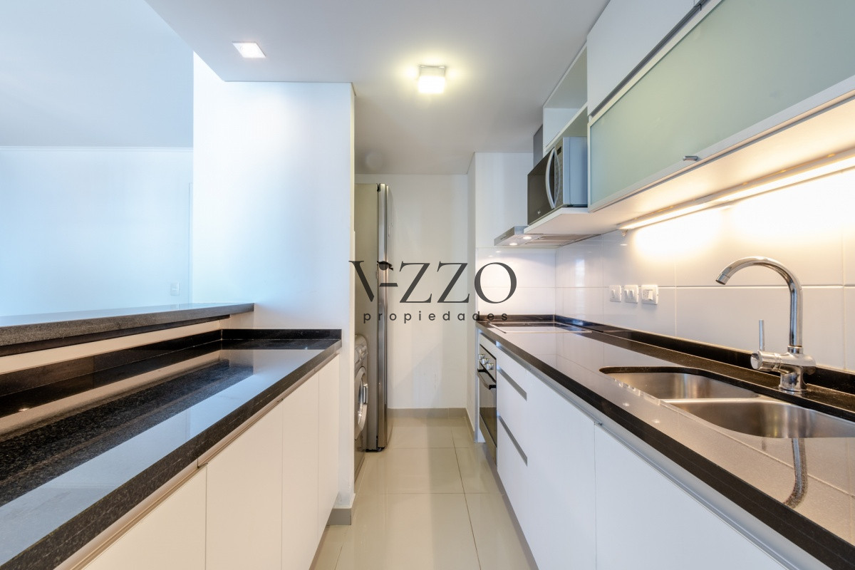 Apartamento ID.647/Apartamento-de-2-Dormitorios-en-Playa-Brava-con-Vista-al-Mar---Venta - Apartamento de 2 Dormitorios en Playa Brava con Vista al Mar - Venta