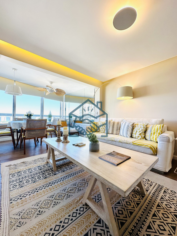 Apartamento ID.1397/Venta-de-magnífico-apartamento-de-3-dormitorios-más-dependencia-en-Roosevelt,-Punta-del-Este - Venta de magnífico apartamento de 3 dormitorios más dependencia en Roosevelt, Punta del Este