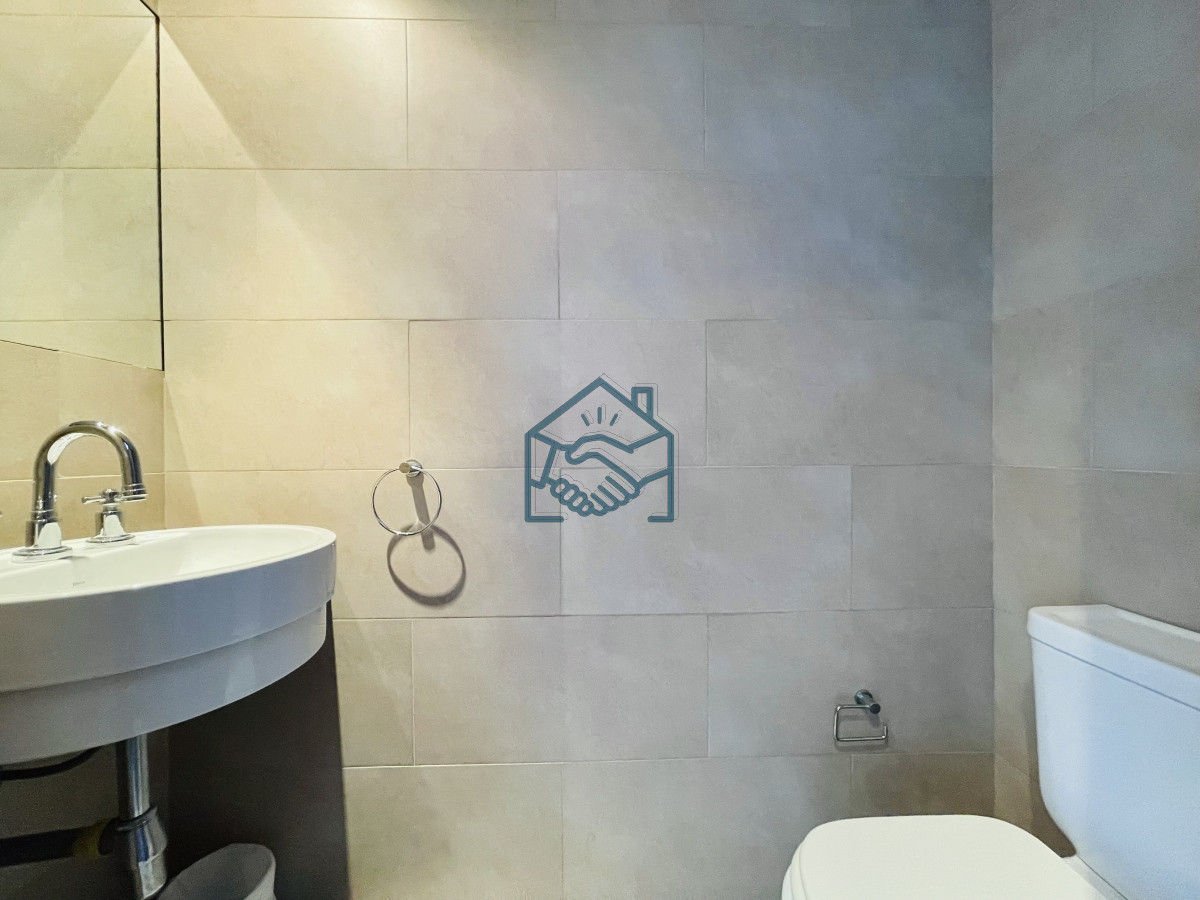 Apartamento ID.685/Venta-de-Moderno-Apartamento-de-3-Dormitorios-Frente-al-Mar-en-La-Barra - Venta de Moderno Apartamento de 3 Dormitorios Frente al Mar en La Barra