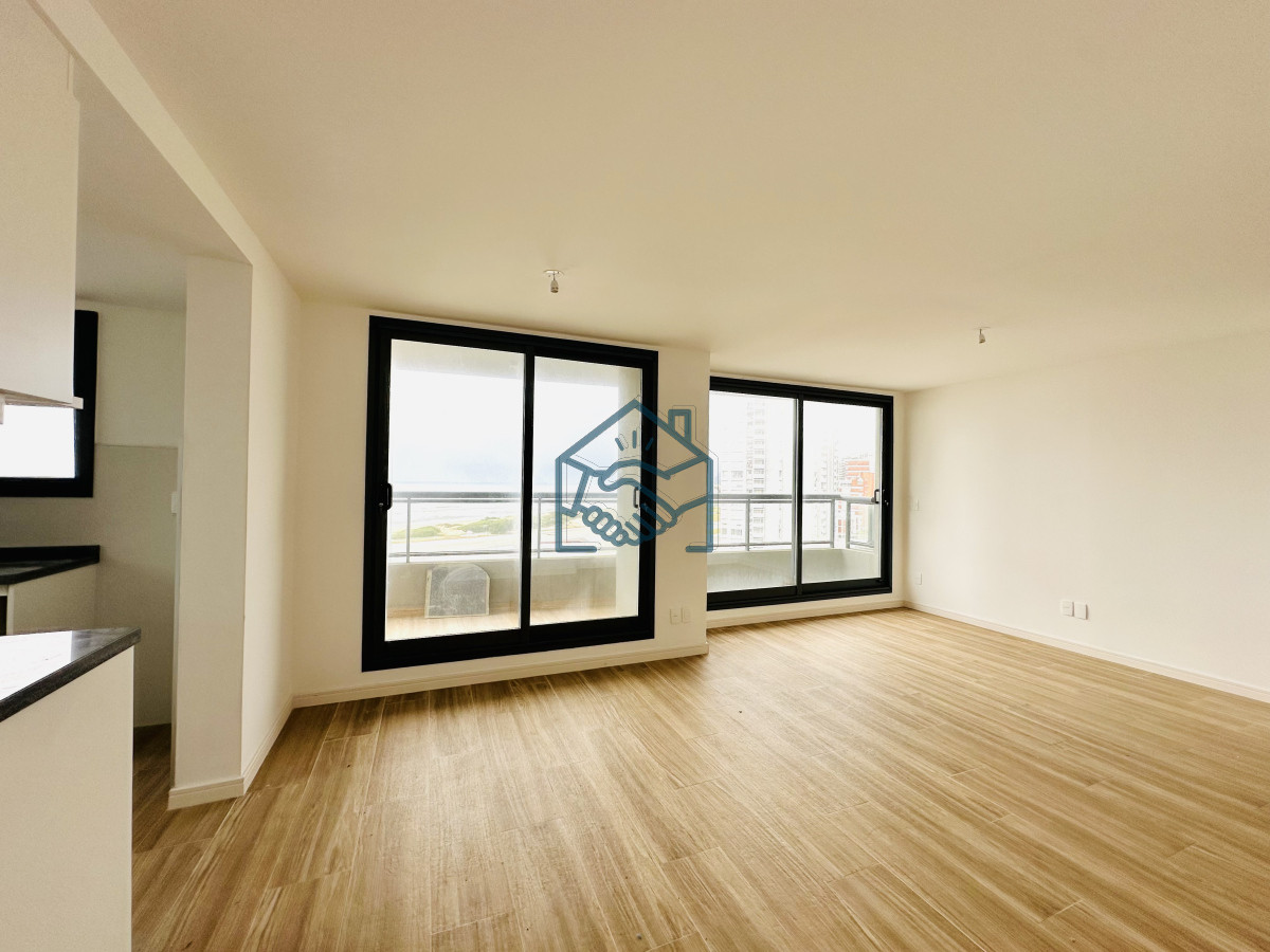 Apartamento ID.1065/Apartamento-de-2-Dormitorios-a-Estrenar-en-Alquiler-Anual-y-venta,-Playa-Brava,-Punta-del-Este - Apartamento de 2 Dormitorios a Estrenar en Alquiler Anual y venta, Playa Brava, Punta del Este