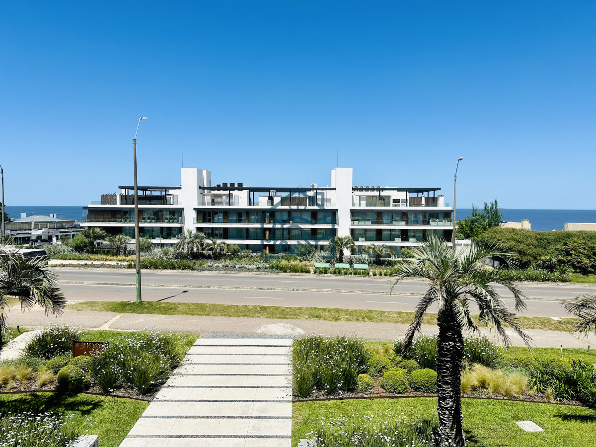 Apartamento ID.1127/Venta-y-alquiler-temporal-de-exclusivo-departamento-de-2-dormitorios-en-Bikini,-Manantiales - Venta y alquiler temporal de exclusivo departamento de 2 dormitorios en Bikini, Manantiales