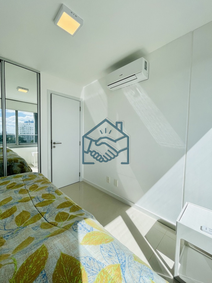 Apartamento ID.1045/Apartamento-de-2-Dormitorios-en-Venta-a-metros-de-playa-Brava,-Punta-del-Este - Apartamento de 2 Dormitorios en Venta a metros de playa Brava, Punta del Este