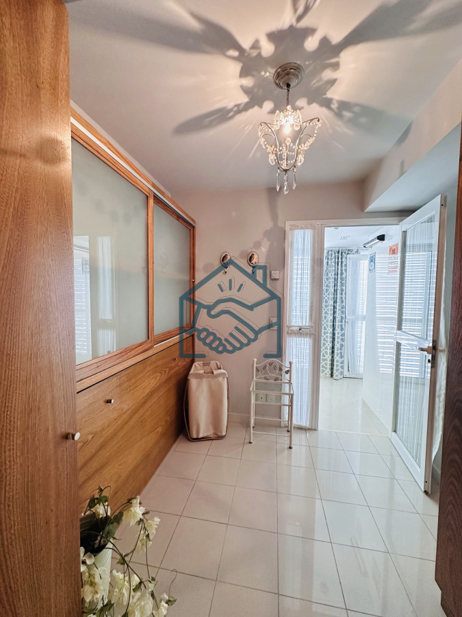Apartamento ID.1121/Lujoso-Penthouse-de-4-Dormitorios-con-Vista-al-Mar-sobre-Playa-Mansa,-Punta-del-Este - Lujoso Penthouse de 4 Dormitorios con Vista al Mar sobre Playa Mansa, Punta del Este