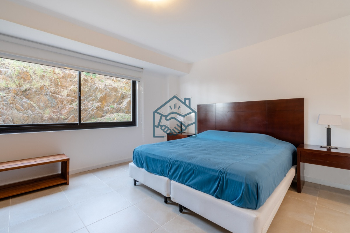 Apartamento ID.839/Venta-y-alquiler-temporario-de-Apartamento-amplio-de-1-Dormitorio-en-Quartier-Punta-Ballena - Venta y alquiler temporario de Apartamento amplio de 1 Dormitorio en Quartier Punta Ballena