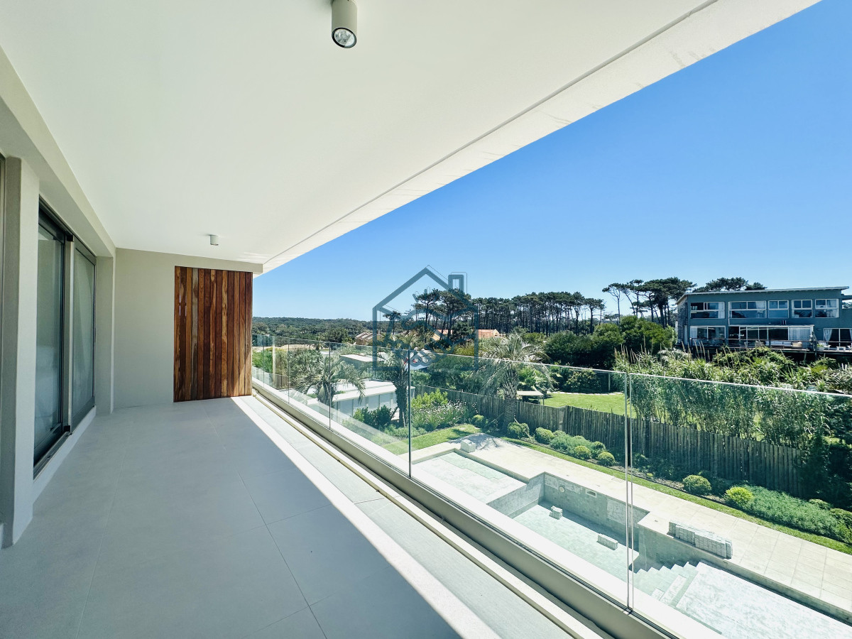 Apartamento ID.1127/Venta-y-alquiler-temporal-de-exclusivo-departamento-de-2-dormitorios-en-Bikini,-Manantiales - Venta y alquiler temporal de exclusivo departamento de 2 dormitorios en Bikini, Manantiales