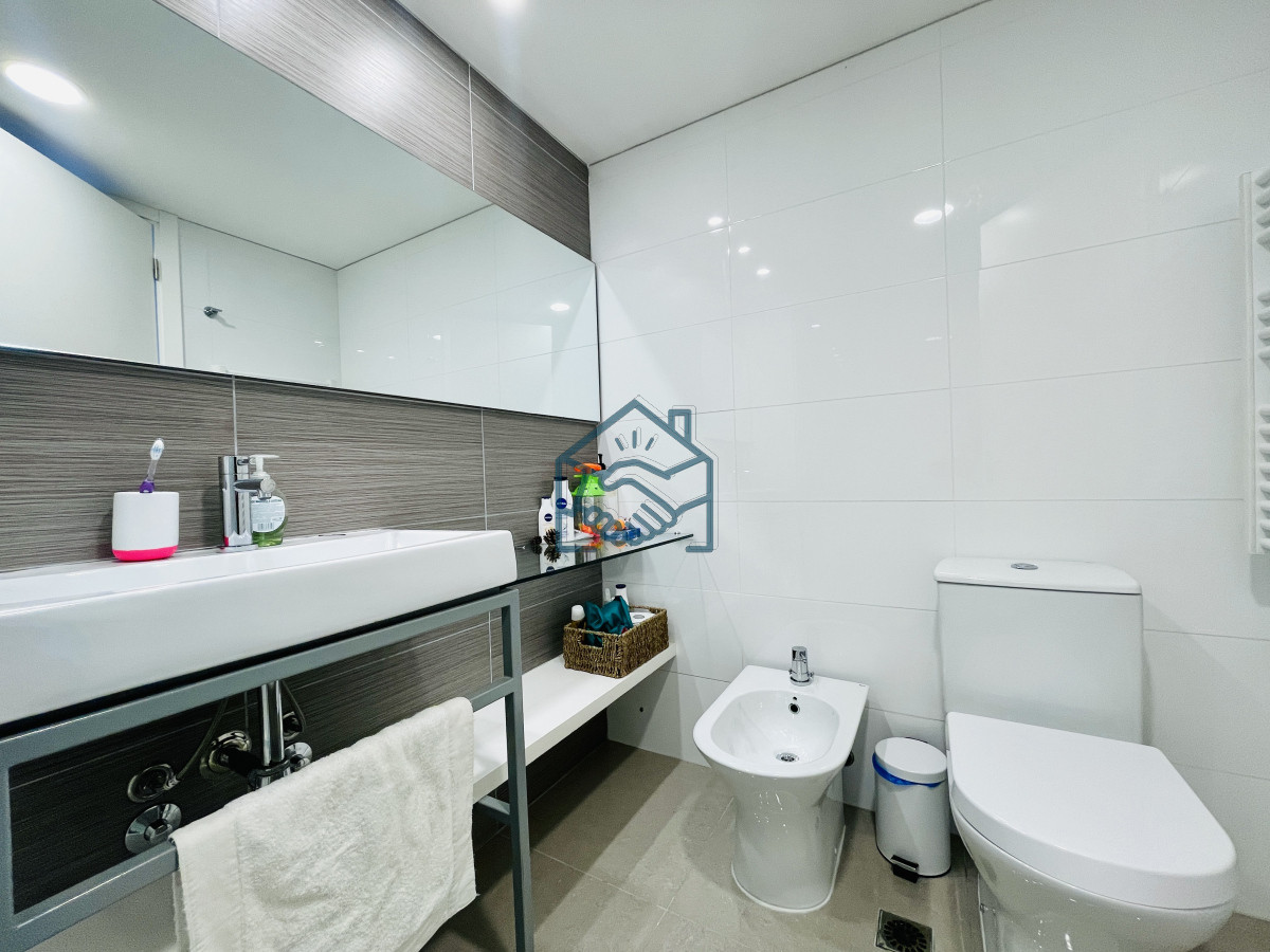 Apartamento ID.1224/-Exclusivo-Penthouse-de-3-Dormitorios-con-Vistas-panorámicas-a-Playa-Brava,-en-Venta -  Exclusivo Penthouse de 3 Dormitorios con Vistas panorámicas a Playa Brava, en Venta