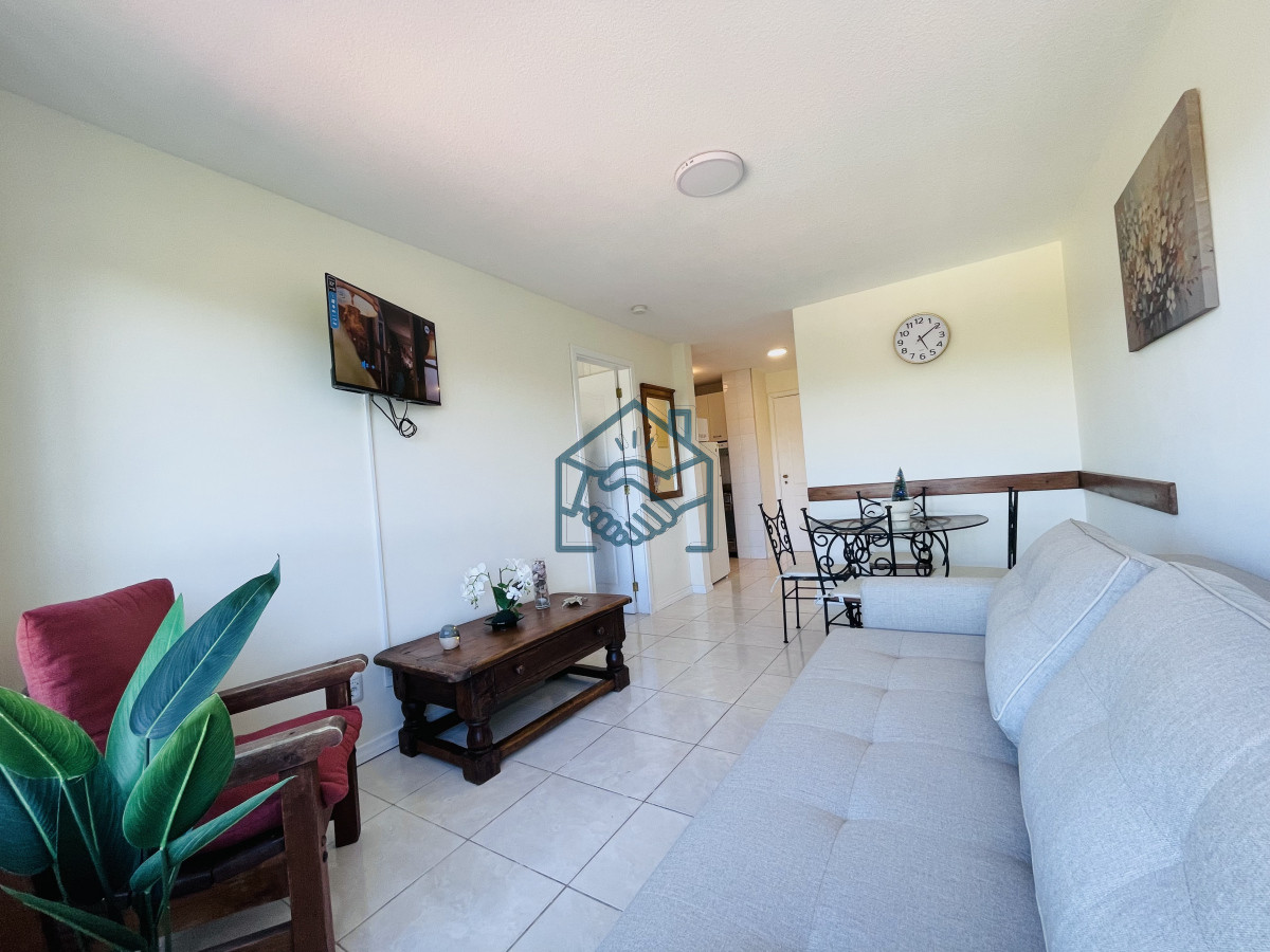 Apartamento ID.1046/Alquiler-de-Verano,-Apartamento-de-1-Dormitorio-en-Venta---Roosevelt,-Punta-del-Este - Alquiler de Verano, Apartamento de 1 Dormitorio en Venta - Roosevelt, Punta del Este