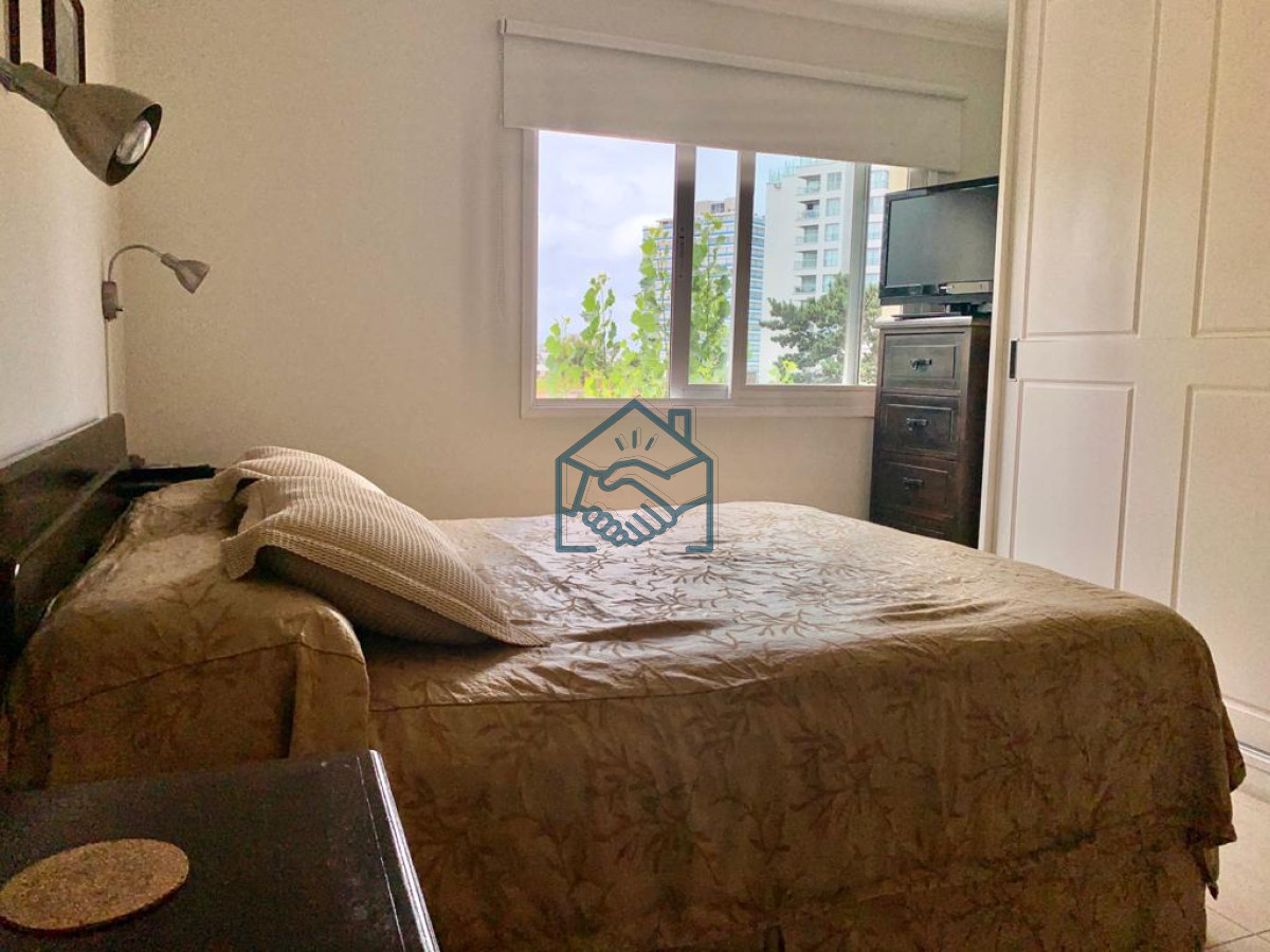 Apartamento ID.1344 - Apartamento en Punta del Este, Brava