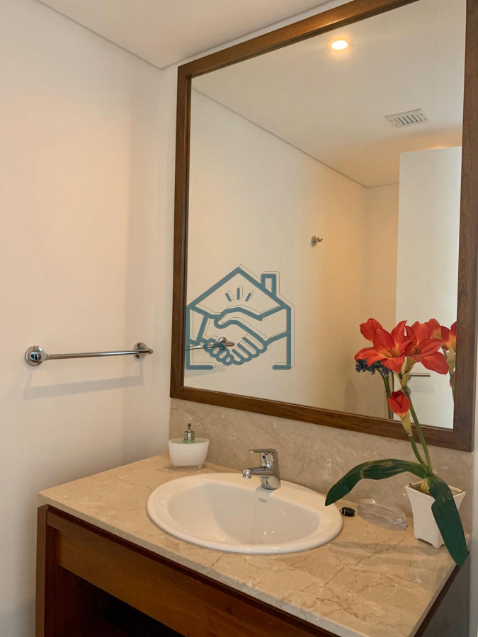 Apartamento ID.575/Venta-y-alquiler-de-departamento-esquinero-de-tres-dormitorios-mas-dependencia-de-servicio,-Torre-LE-PARC,-playa-Brava.-Punta-del-Este - Venta y alquiler de departamento esquinero de tres dormitorios mas dependencia de servicio, Torre LE PARC, playa Brava. Punta del Este