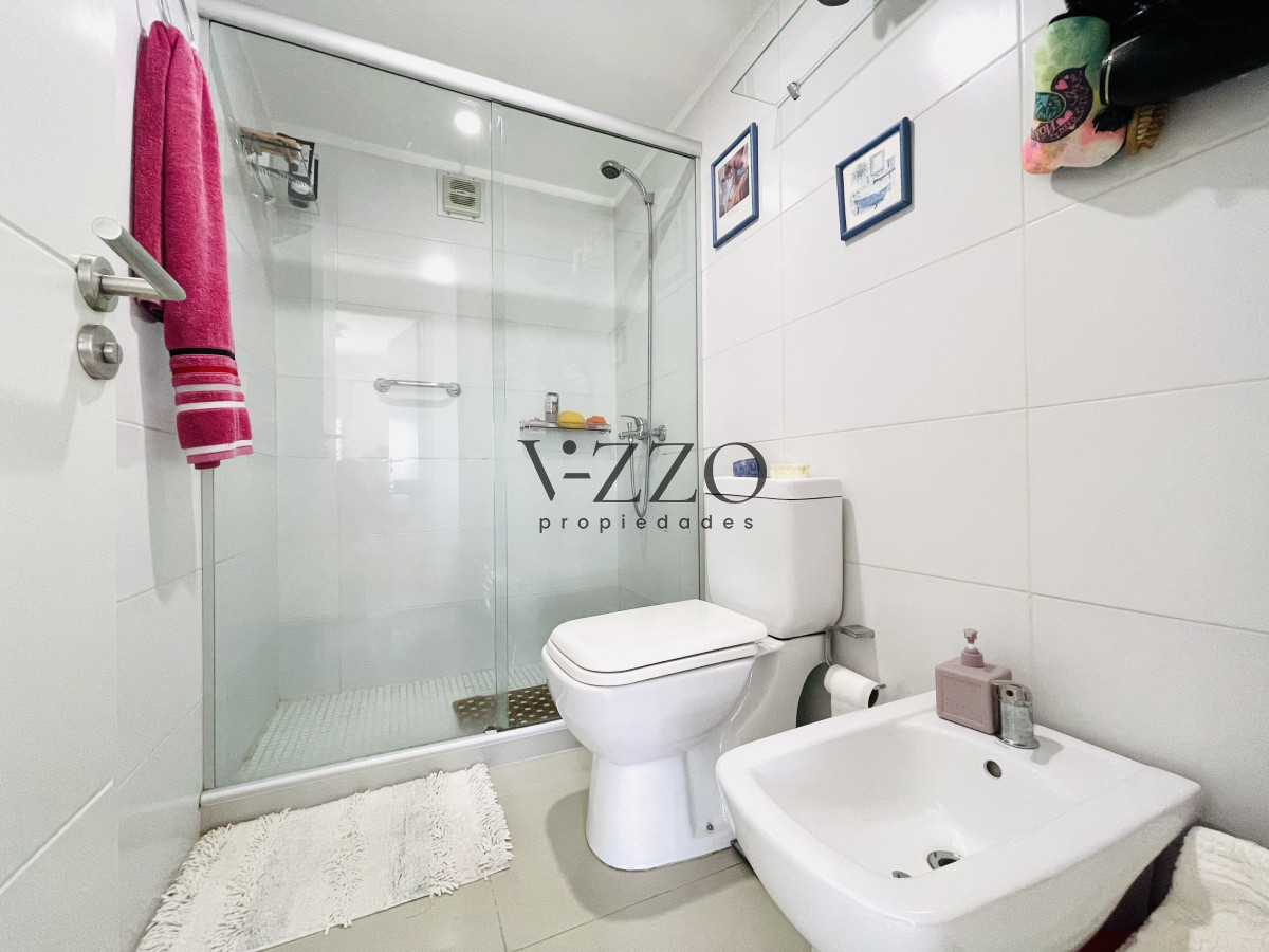Apartamento ID.1047/Moderno-Apartamento-de-1-Dormitorio-en-Playa-Brava,-Venta-y-Alquiler,-Punta-del-Este - Moderno Apartamento de 1 Dormitorio en Playa Brava, Venta y Alquiler, Punta del Este