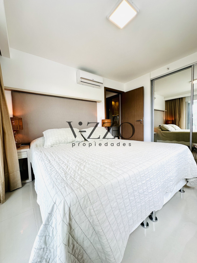 Apartamento ID.1049/Apartamento-de-1-Dormitorio-en-playa-Brava,-Punta-del-Este - Apartamento de 1 Dormitorio en playa Brava, Punta del Este