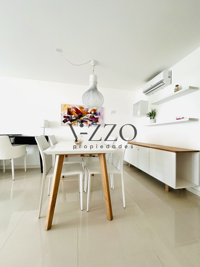 Apartamento ID.1049/Apartamento-de-1-Dormitorio-en-playa-Brava,-Punta-del-Este - Apartamento de 1 Dormitorio en playa Brava, Punta del Este