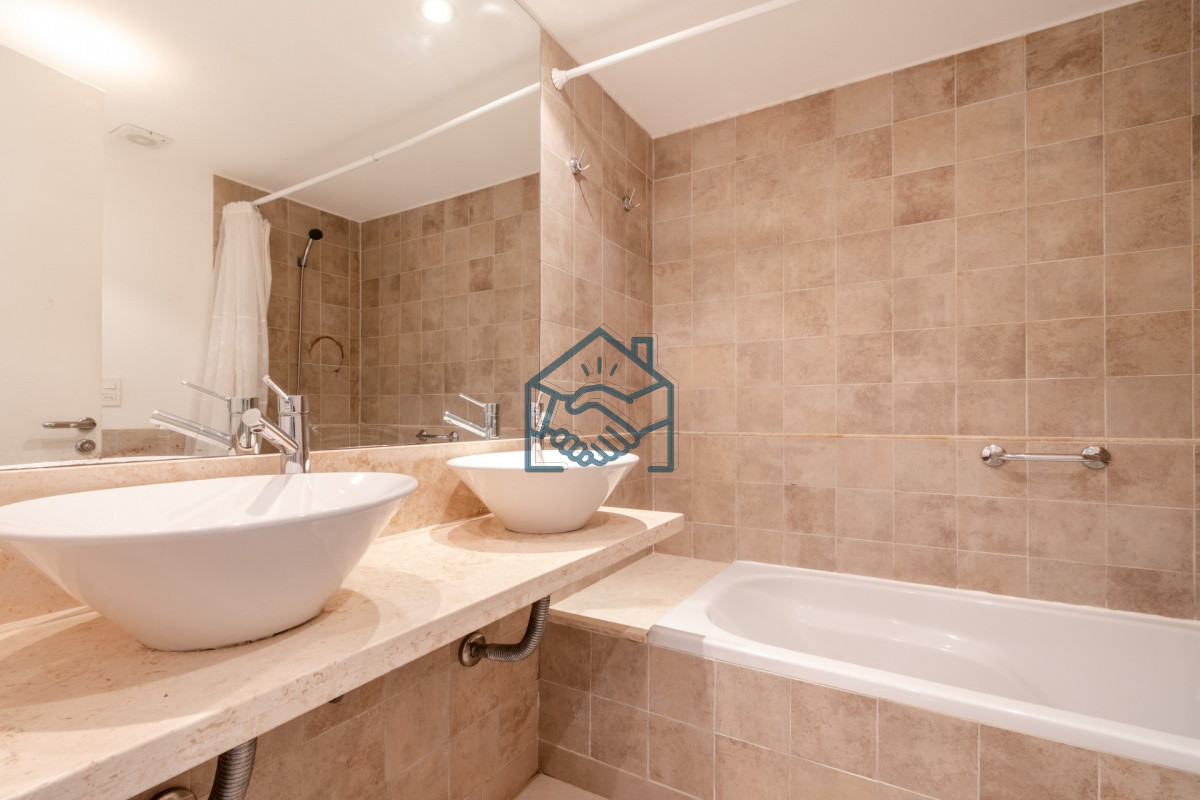 Apartamento ID.839/Venta-y-alquiler-temporario-de-Apartamento-amplio-de-1-Dormitorio-en-Quartier-Punta-Ballena - Venta y alquiler temporario de Apartamento amplio de 1 Dormitorio en Quartier Punta Ballena