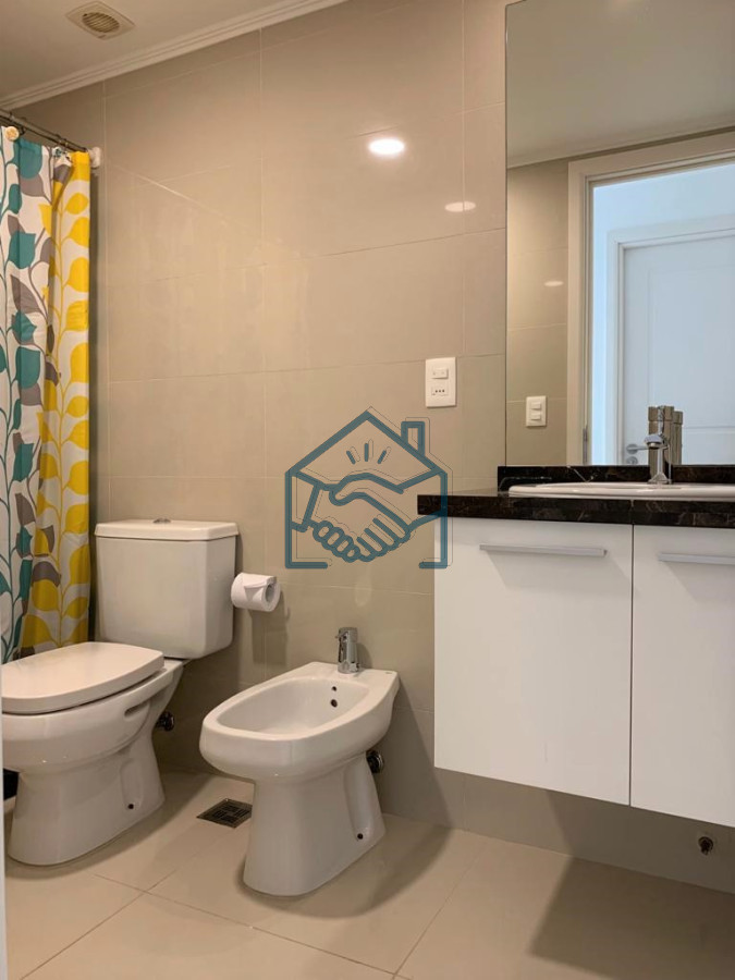 Apartamento ID.844/Apartamento-de-2-Dormitorios-en-Roosevelt---Punta-del-Este - Apartamento de 2 Dormitorios en Roosevelt - Punta del Este