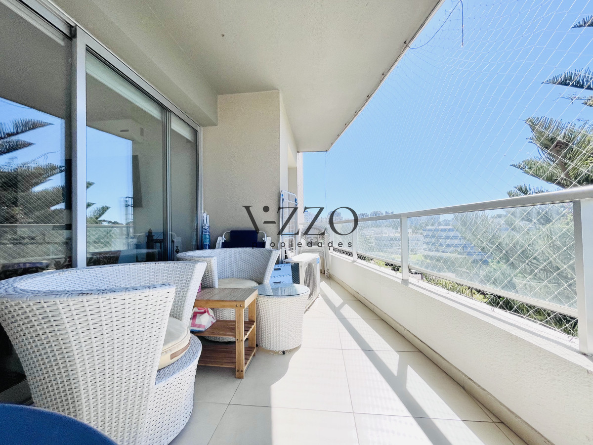Apartamento ID.1047/Moderno-Apartamento-de-1-Dormitorio-en-Playa-Brava,-Venta-y-Alquiler,-Punta-del-Este - Moderno Apartamento de 1 Dormitorio en Playa Brava, Venta y Alquiler, Punta del Este