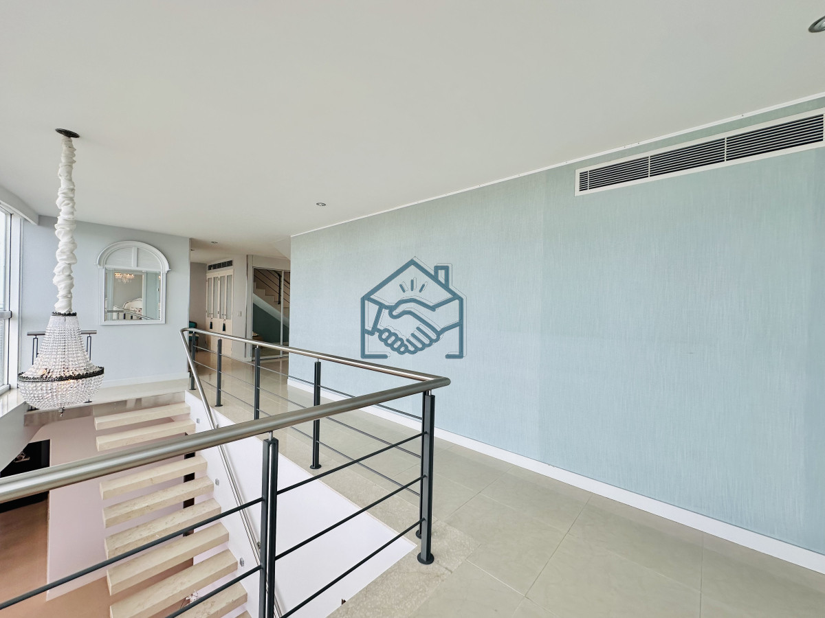 Apartamento ID.1121/Lujoso-Penthouse-de-4-Dormitorios-con-Vista-al-Mar-sobre-Playa-Mansa,-Punta-del-Este - Lujoso Penthouse de 4 Dormitorios con Vista al Mar sobre Playa Mansa, Punta del Este