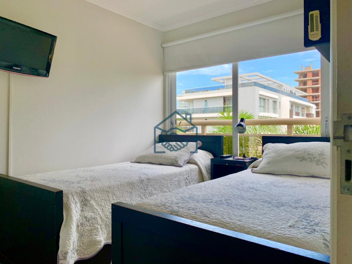 Apartamento ID.1344 - Apartamento en Punta del Este, Brava