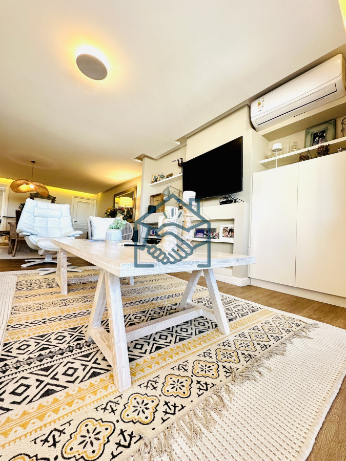Apartamento ID.1397/Venta-de-magnífico-apartamento-de-3-dormitorios-más-dependencia-en-Roosevelt,-Punta-del-Este - Venta de magnífico apartamento de 3 dormitorios más dependencia en Roosevelt, Punta del Este