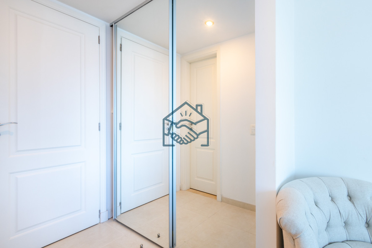 Apartamento ID.429/Excelente-Apartamento-de-2-Dormitorios-y-Parrillero---Punta-del-Este - Excelente Apartamento de 2 Dormitorios y Parrillero - Punta del Este