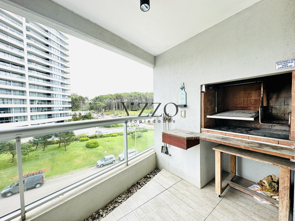 Apartamento ID.1049/Apartamento-de-1-Dormitorio-en-playa-Brava,-Punta-del-Este - Apartamento de 1 Dormitorio en playa Brava, Punta del Este