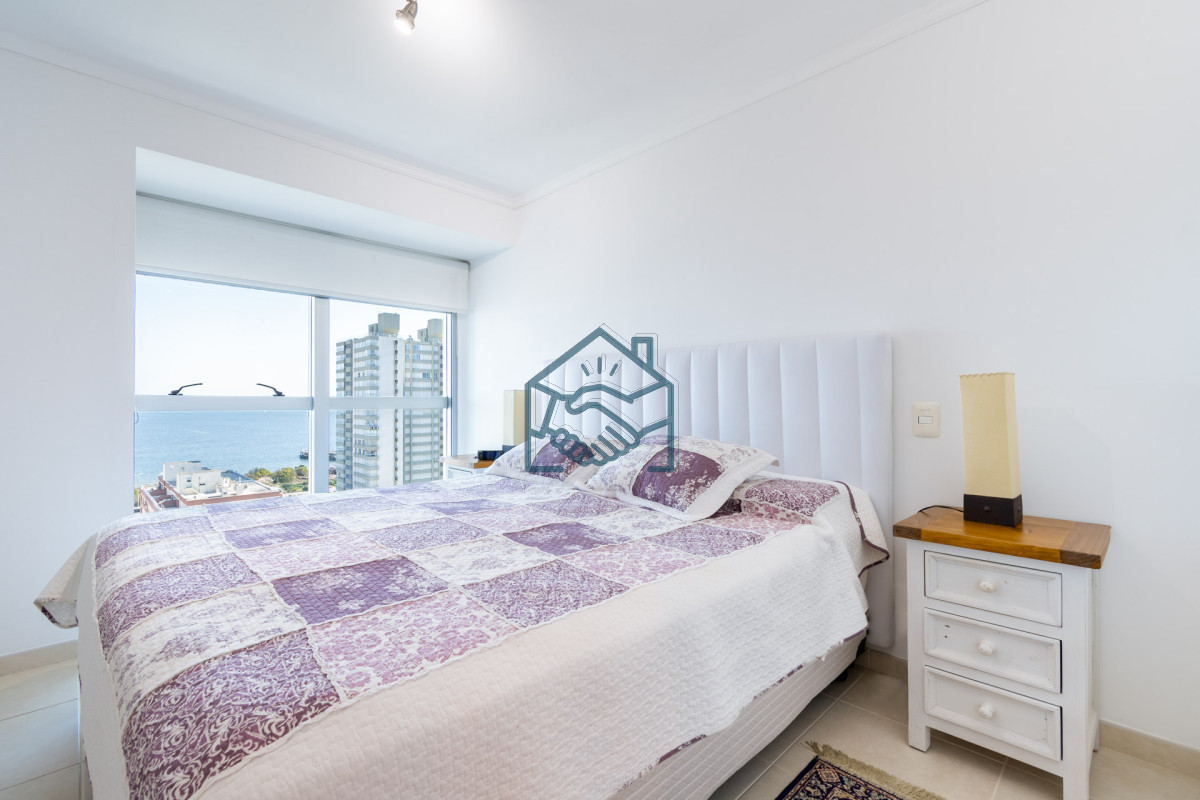 Apartamento ID.429/Excelente-Apartamento-de-2-Dormitorios-y-Parrillero---Punta-del-Este - Excelente Apartamento de 2 Dormitorios y Parrillero - Punta del Este