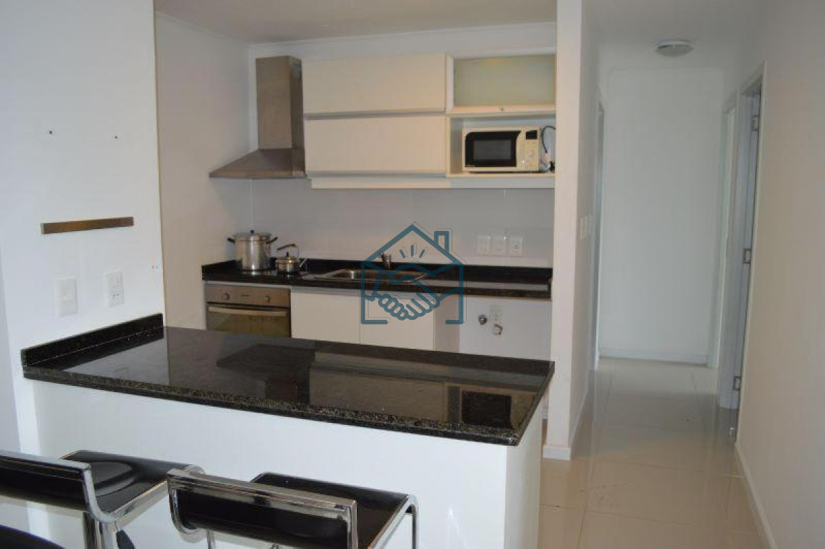 Apartamento ID.1429/Muy-Buen-Apartamento-de-2-Dormitorios-en-Aidy-Grill,-Punta-del-Este - Muy Buen Apartamento de 2 Dormitorios en Aidy Grill, Punta del Este