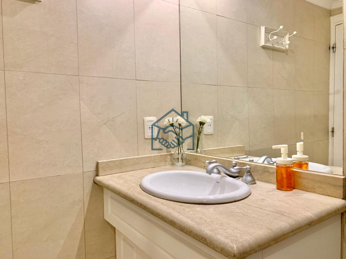 Apartamento ID.1344 - Apartamento en Punta del Este, Brava