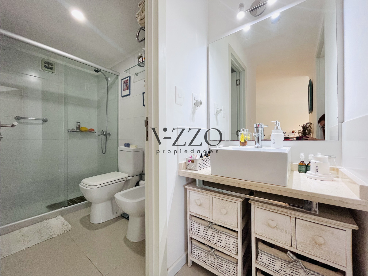 Apartamento ID.1047/Moderno-Apartamento-de-1-Dormitorio-en-Playa-Brava,-Venta-y-Alquiler,-Punta-del-Este - Moderno Apartamento de 1 Dormitorio en Playa Brava, Venta y Alquiler, Punta del Este