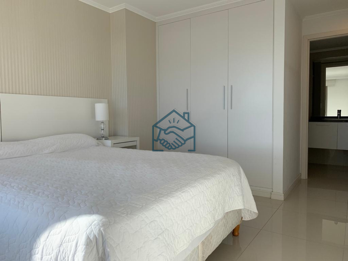 Apartamento ID.844/Apartamento-de-2-Dormitorios-en-Roosevelt---Punta-del-Este - Apartamento de 2 Dormitorios en Roosevelt - Punta del Este