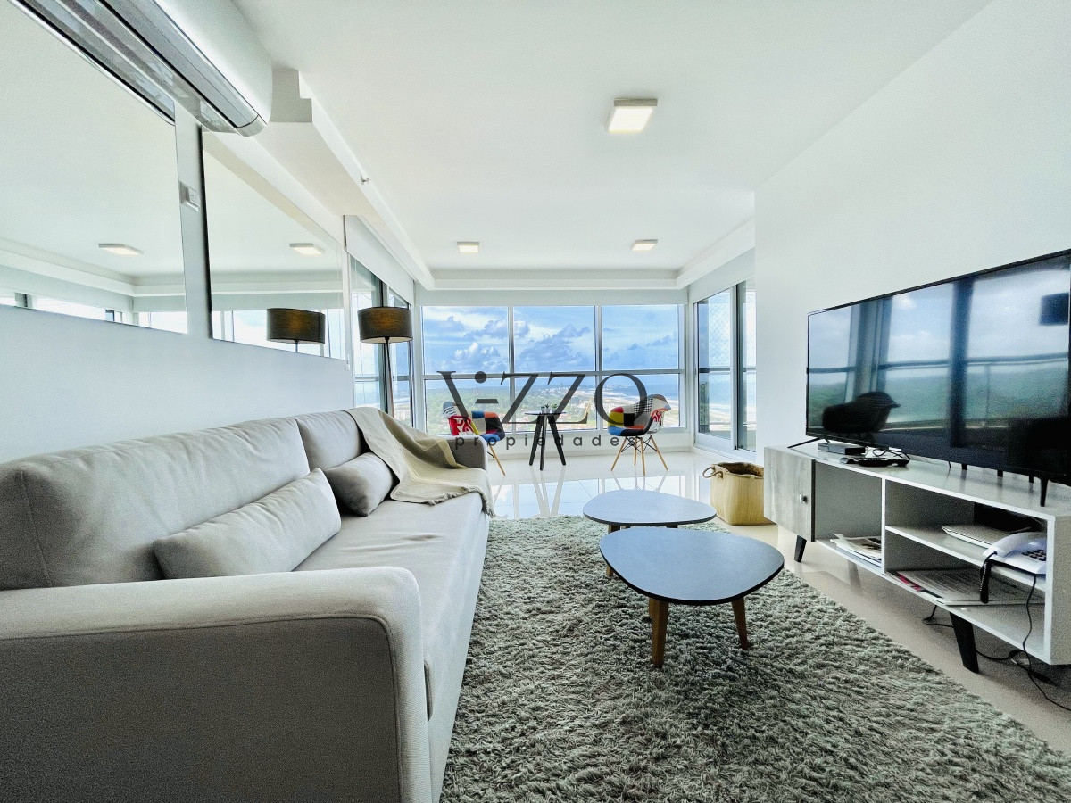 Apartamento ID.843/Apartamento-de-2-Dormitorios-y-Dependencia,-Parrillero-en-Playa-Brava---Punta-del-Este - Apartamento de 2 Dormitorios y Dependencia, Parrillero en Playa Brava - Punta del Este