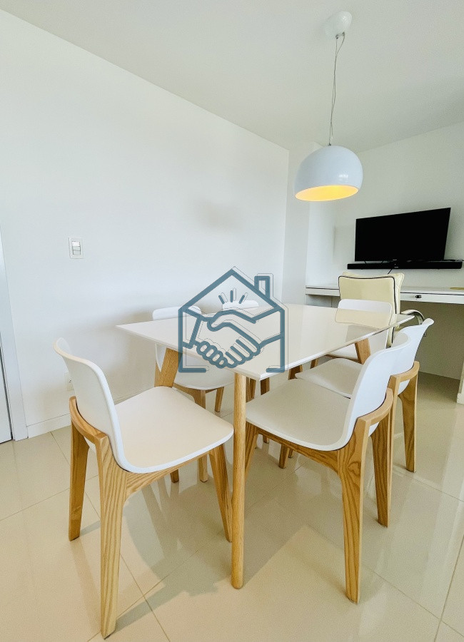 Apartamento ID.1045/Apartamento-de-2-Dormitorios-en-Venta-a-metros-de-playa-Brava,-Punta-del-Este - Apartamento de 2 Dormitorios en Venta a metros de playa Brava, Punta del Este