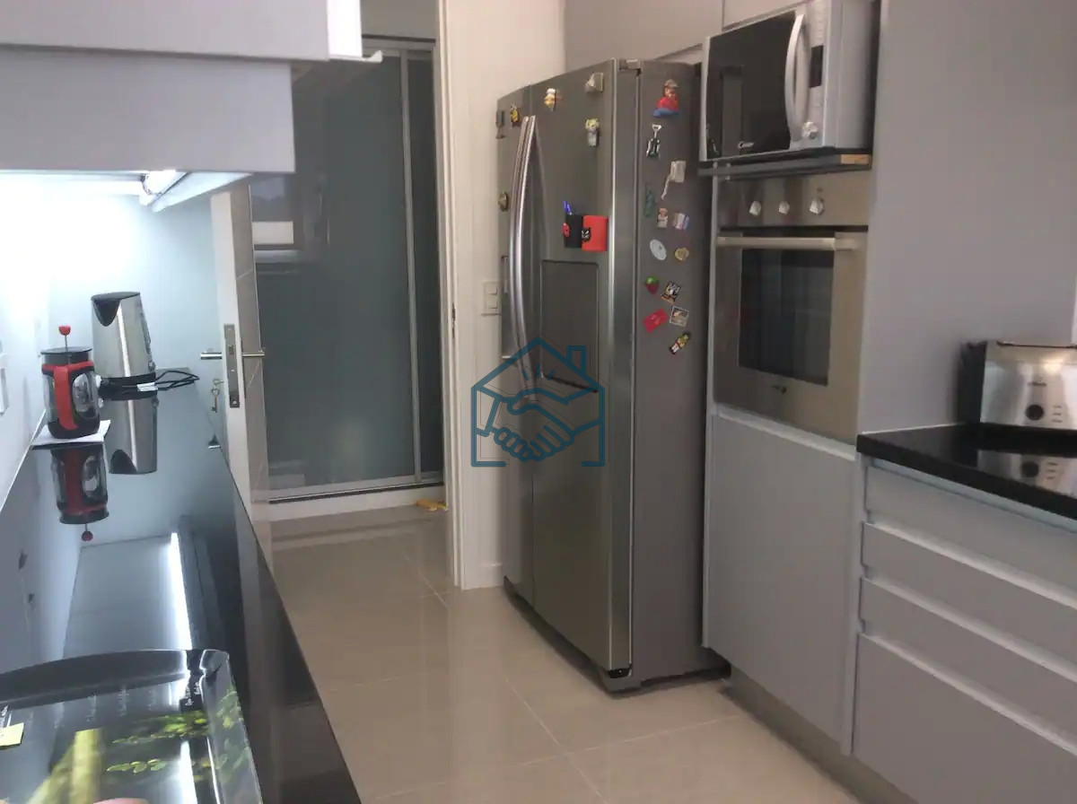 Apartamento ID.489/Venta-y-alquiler-de-moderno-departamento-de-tres-dormitorios-más-dependencia-a-pasos-de-Playa-Brava - Venta y alquiler de moderno departamento de tres dormitorios más dependencia a pasos de Playa Brava